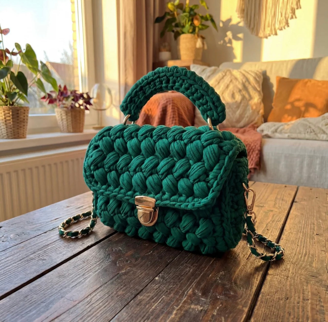 The Everelle Bags