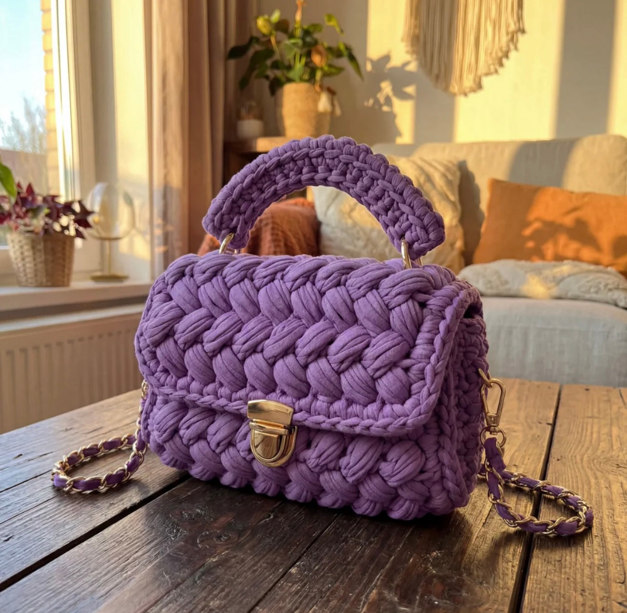 The Everelle Bags