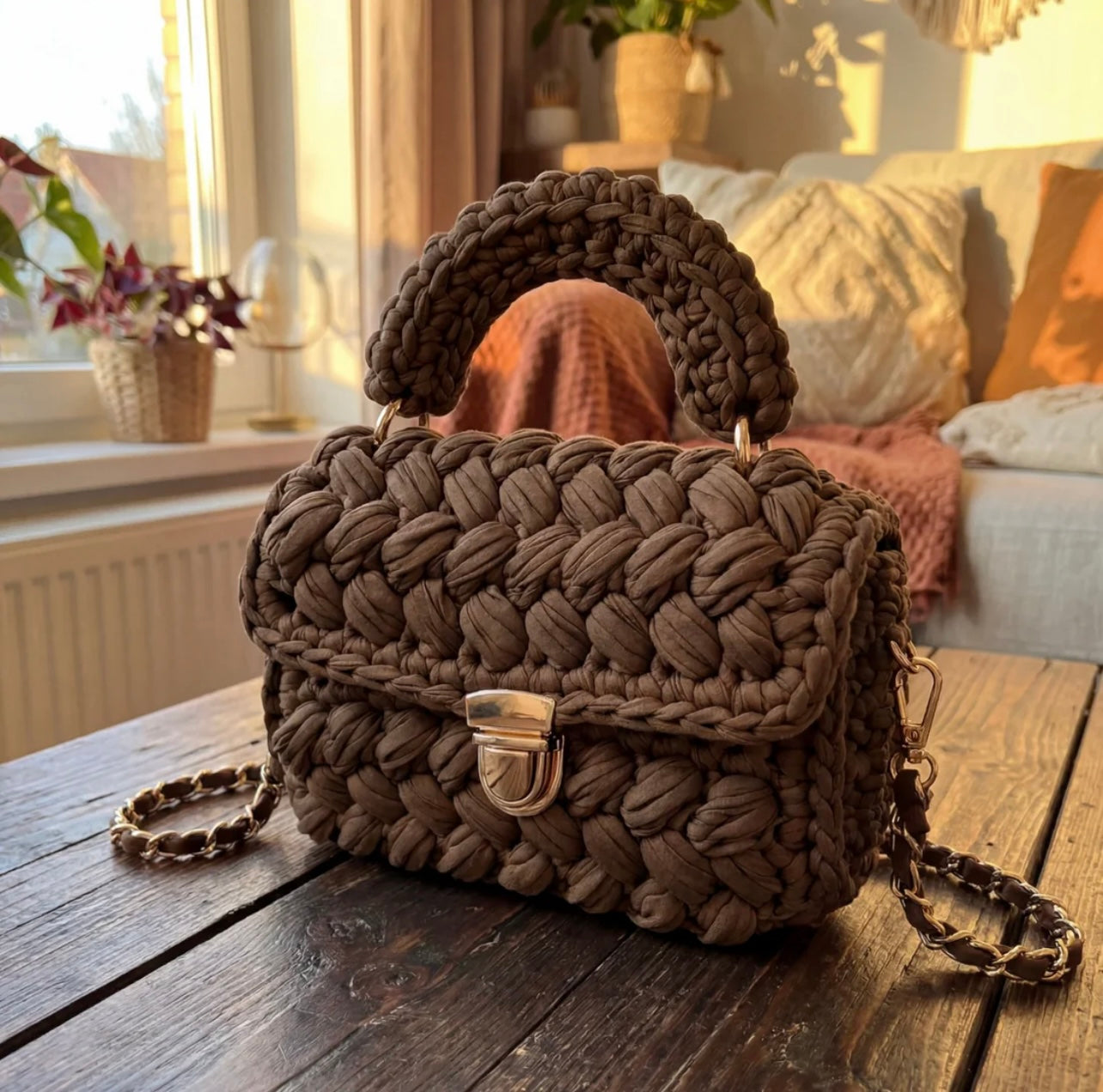 The Everelle Bags