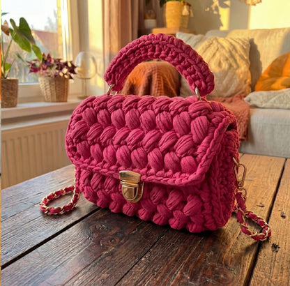 The Everelle Bags