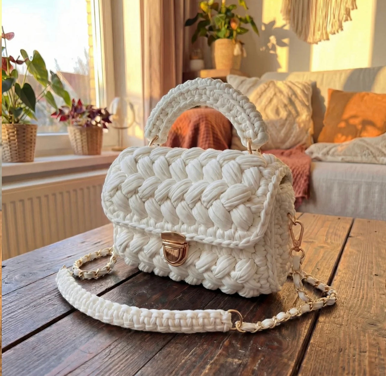 The Everelle Bags